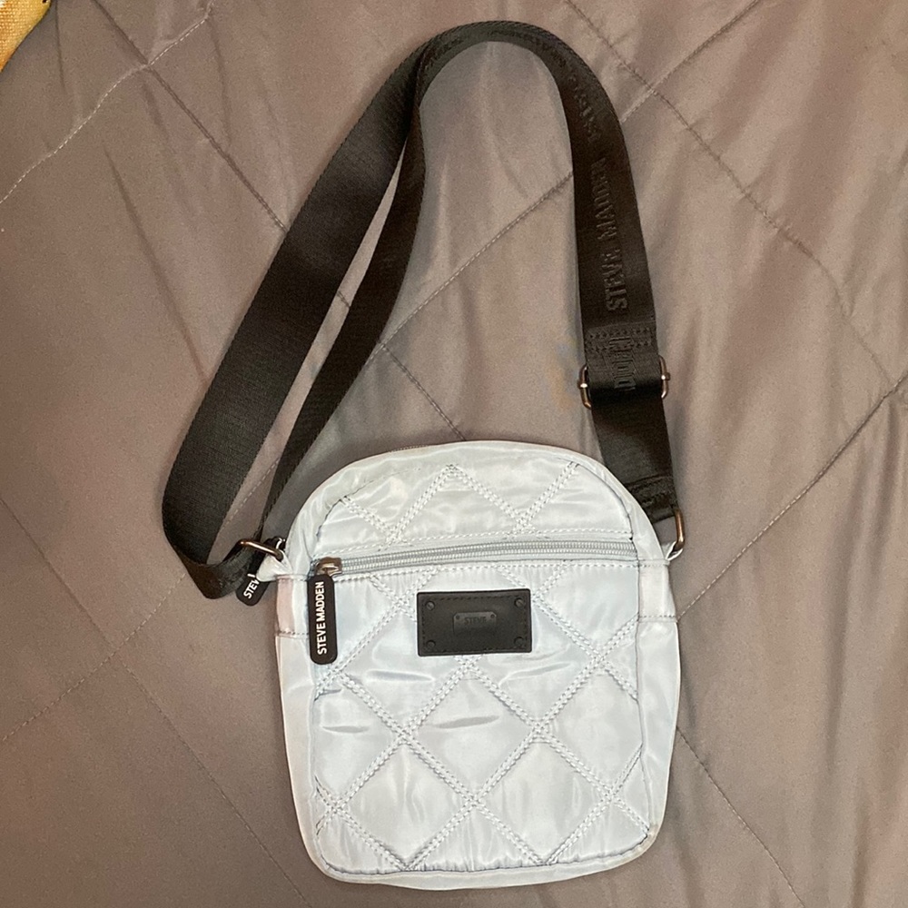 Steve Madden Crossbody bag